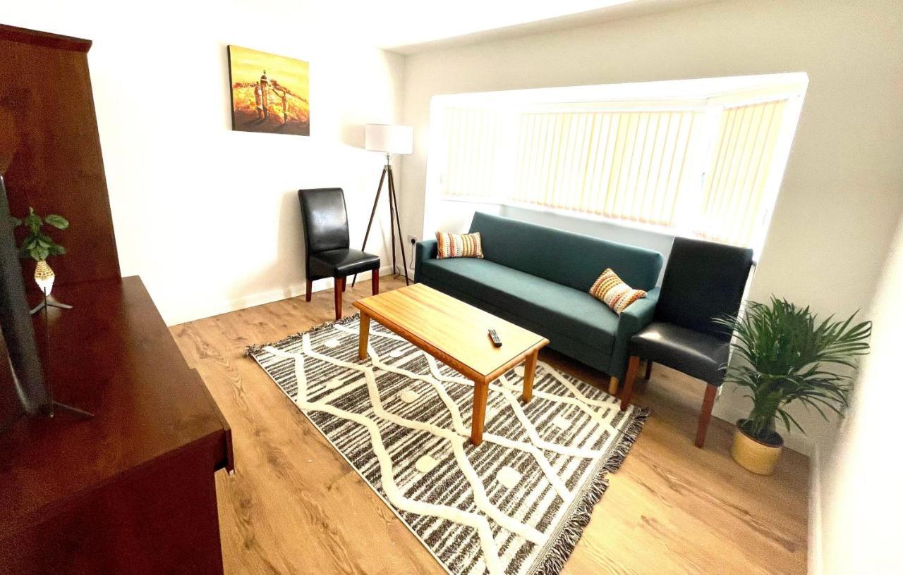 Apartment In Oxfordshire Sunningwell Dış mekan fotoğraf