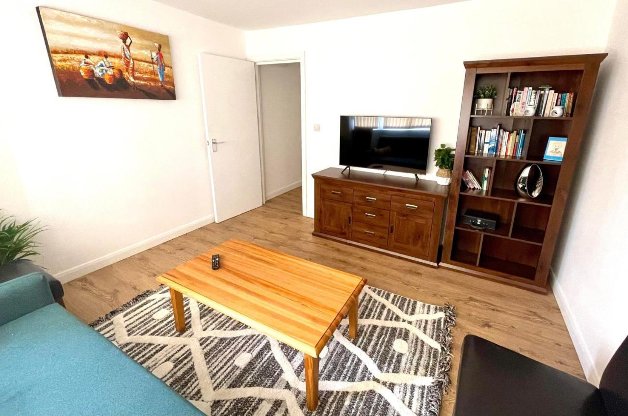 Apartment In Oxfordshire Sunningwell Dış mekan fotoğraf