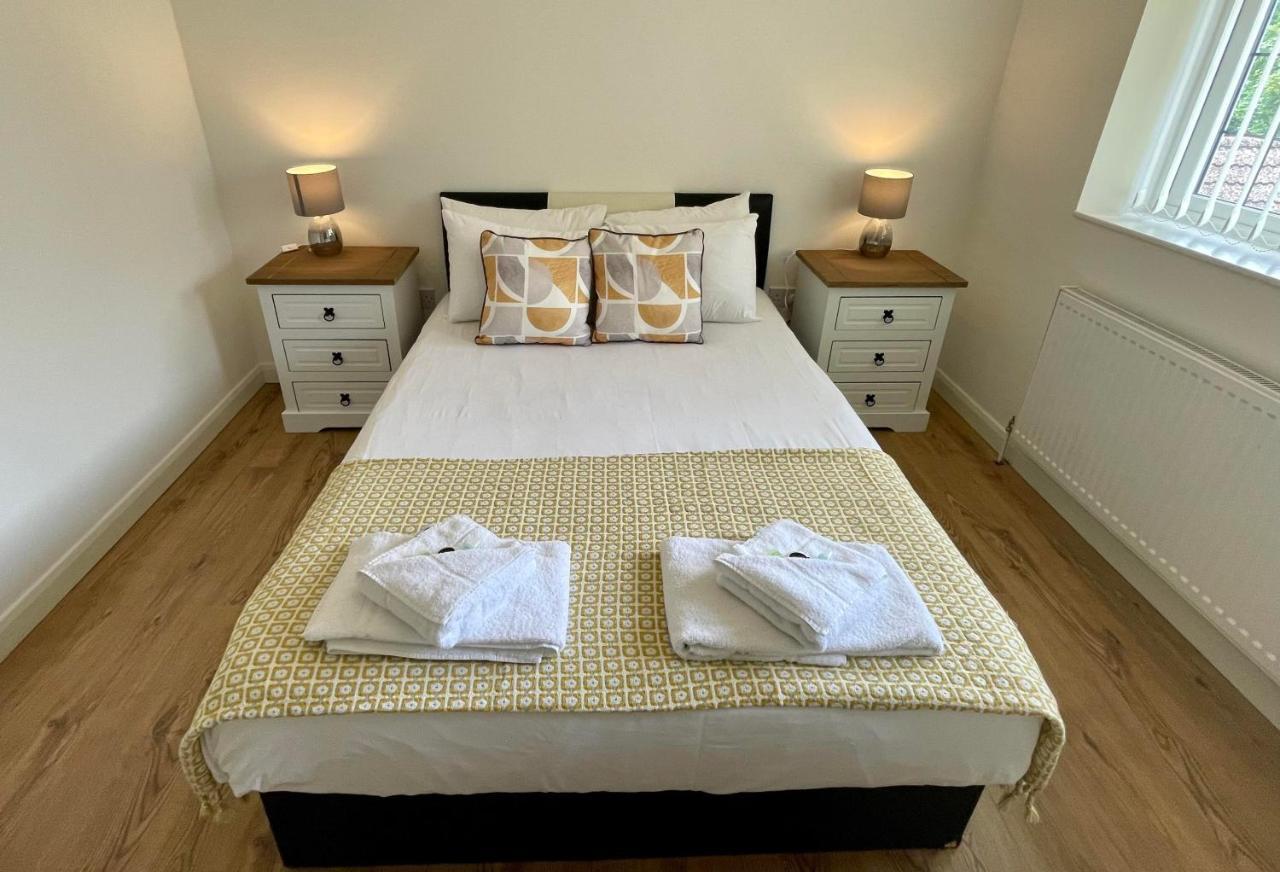 Apartment In Oxfordshire Sunningwell Dış mekan fotoğraf