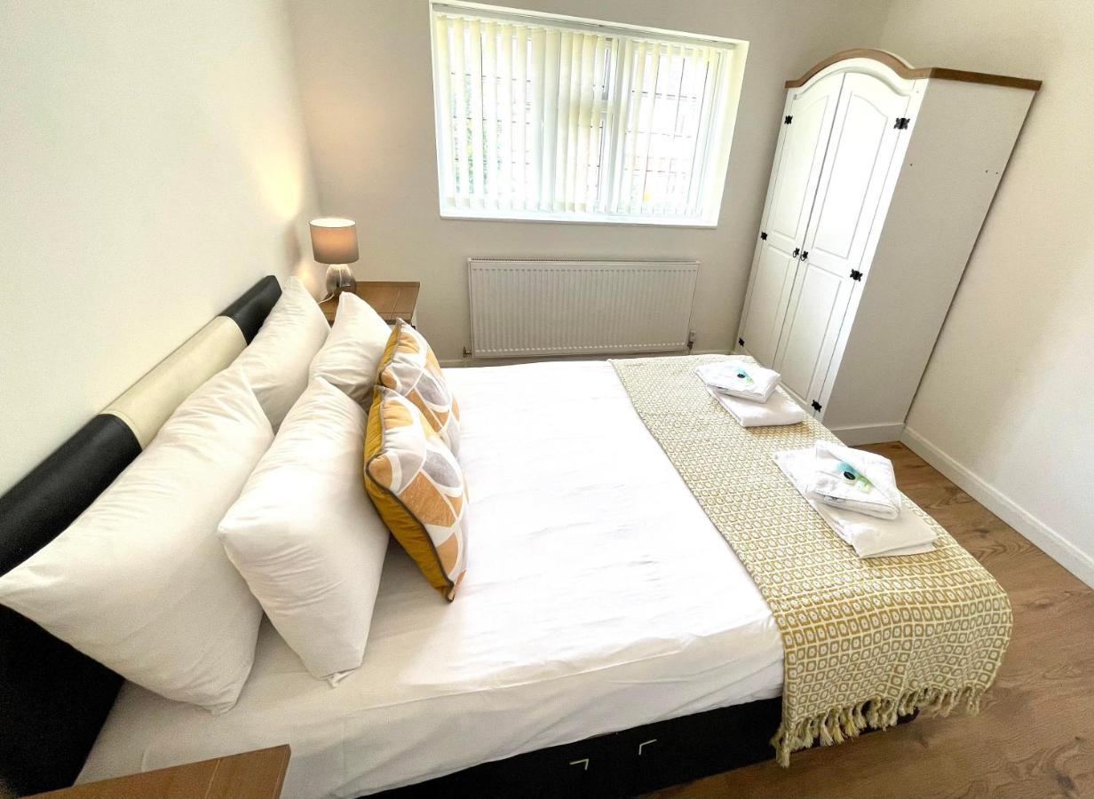 Apartment In Oxfordshire Sunningwell Dış mekan fotoğraf