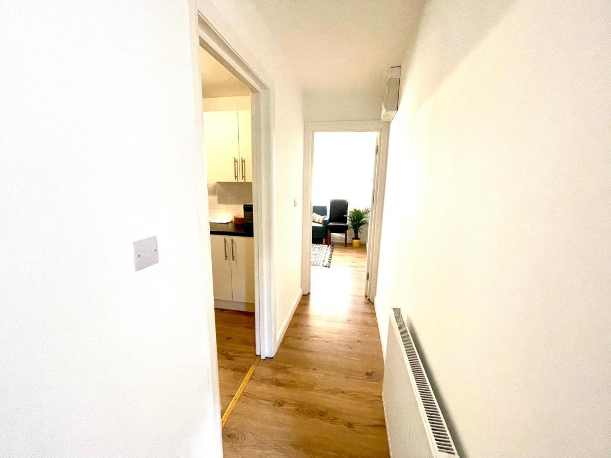 Apartment In Oxfordshire Sunningwell Dış mekan fotoğraf