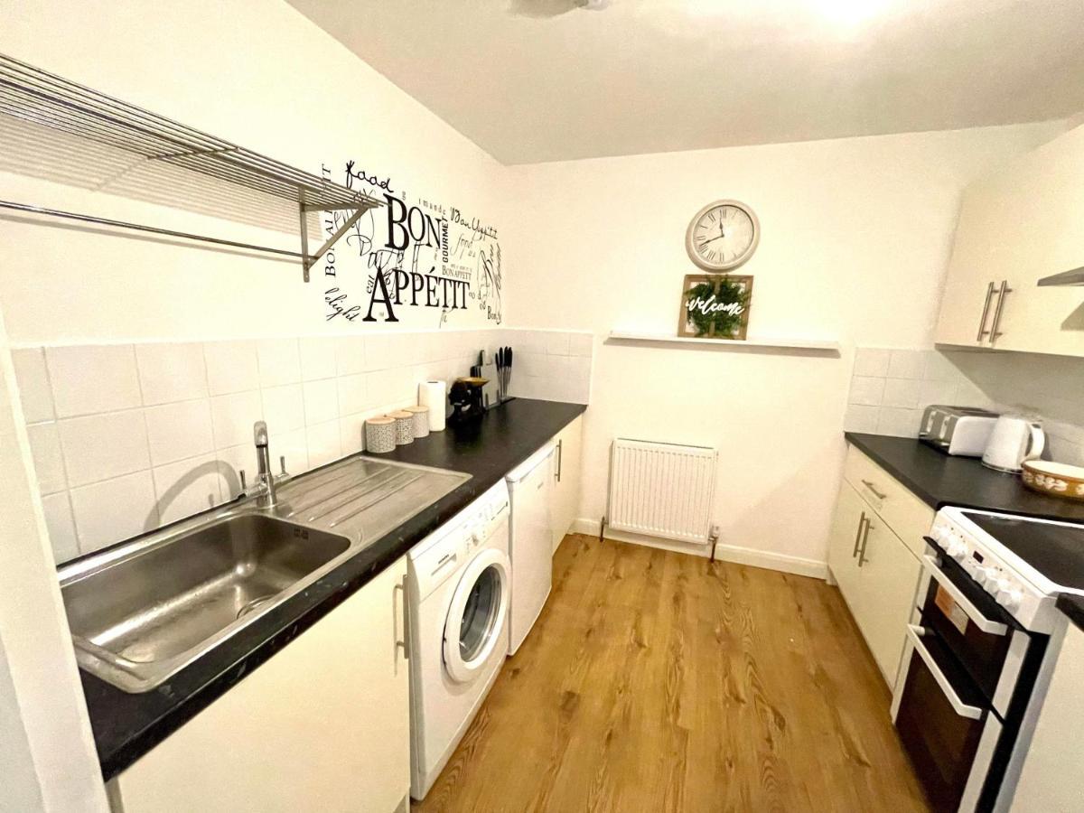 Apartment In Oxfordshire Sunningwell Dış mekan fotoğraf